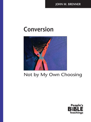 cover image of Conversion